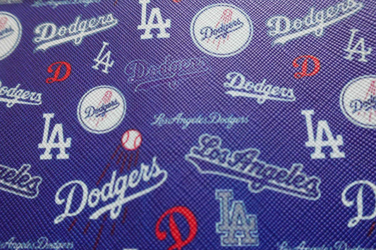 Dodgers Vinyl