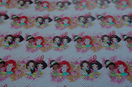 Princess easter vinyl