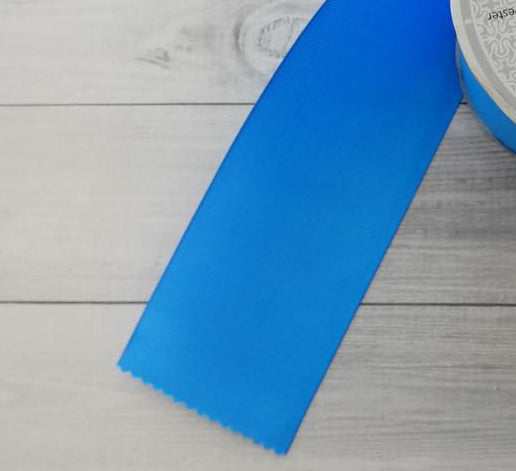 Azure ribbon 3"