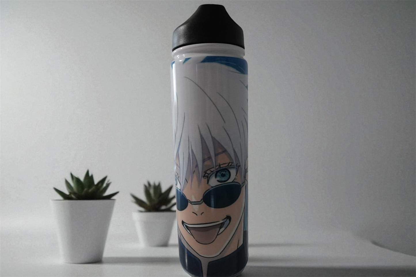 Anime tumbler cup