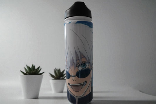 Anime tumbler cup