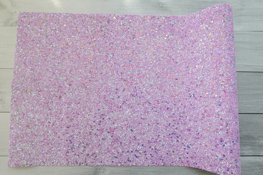 Light purple vinyl