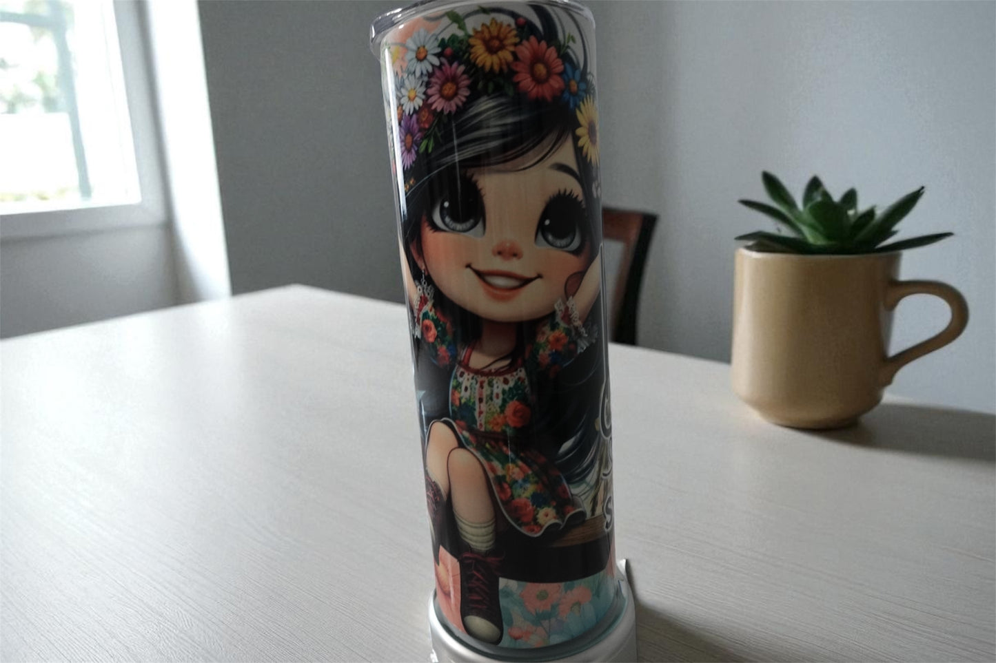 Doll Tumbler