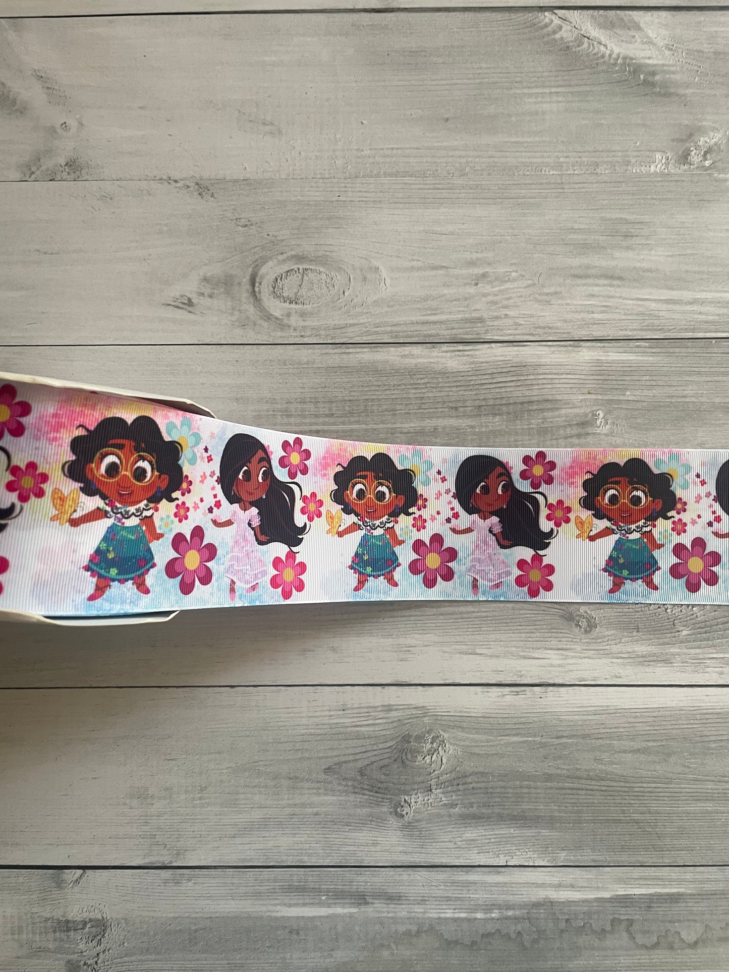 Encanto  ribbon   3"