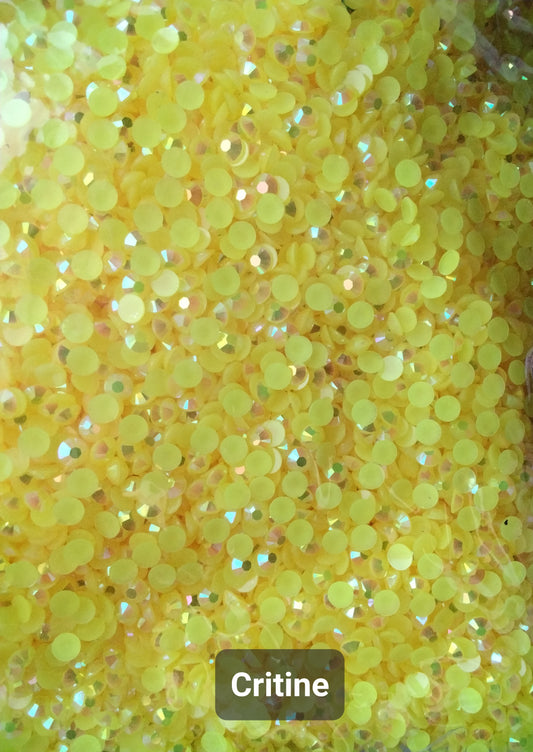 Cristales