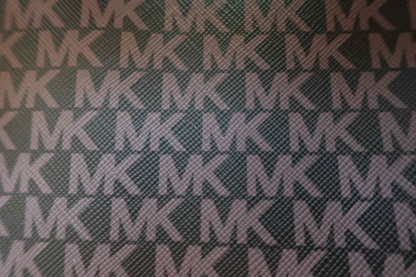 Mk  rosy brown  vinyl