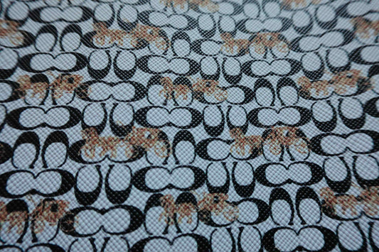 Cc vinyl
