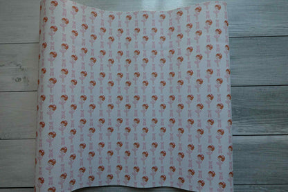 Ballerina vinyl