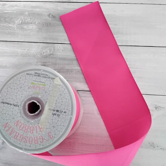 Pink   solid