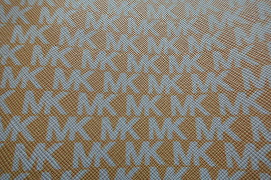 Mk yellow vinyl