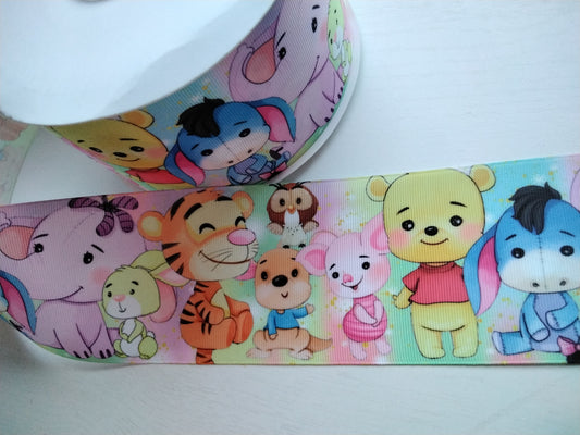 Winnie the pooh
