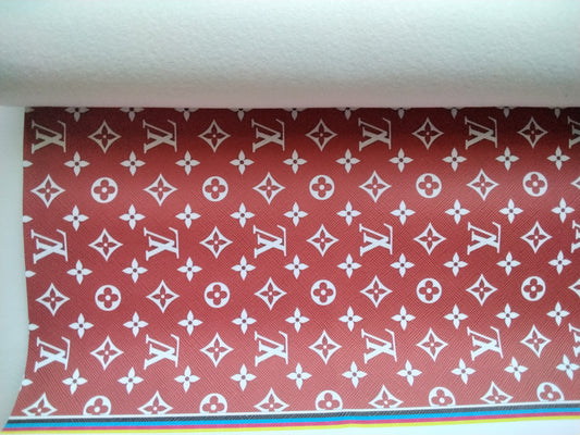 Lv red   vinyl