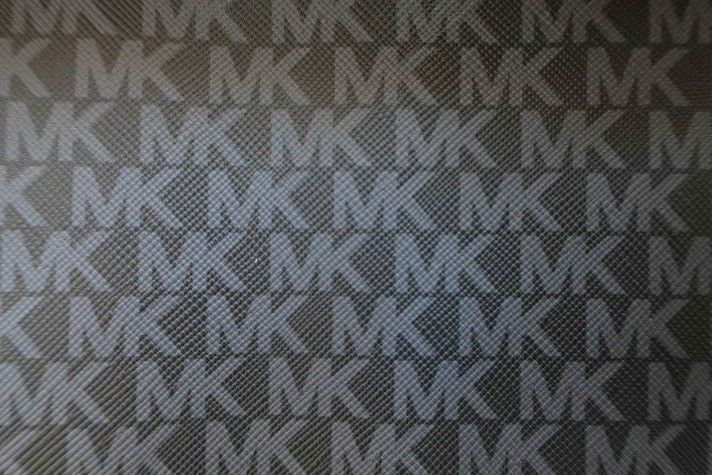 Mk black vinyl