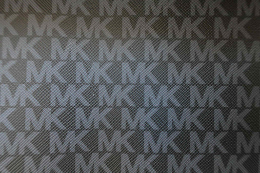 Mk black vinyl