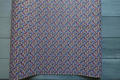 Crayóns vinyl