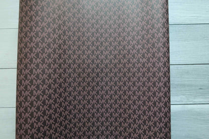 Mk  rosy brown  vinyl