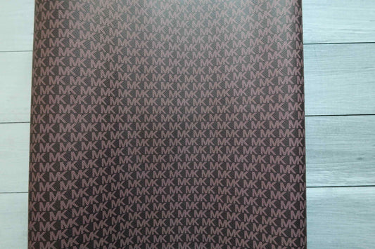 Mk  rosy brown  vinyl