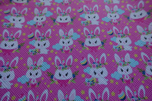 Ester bunny vinyl