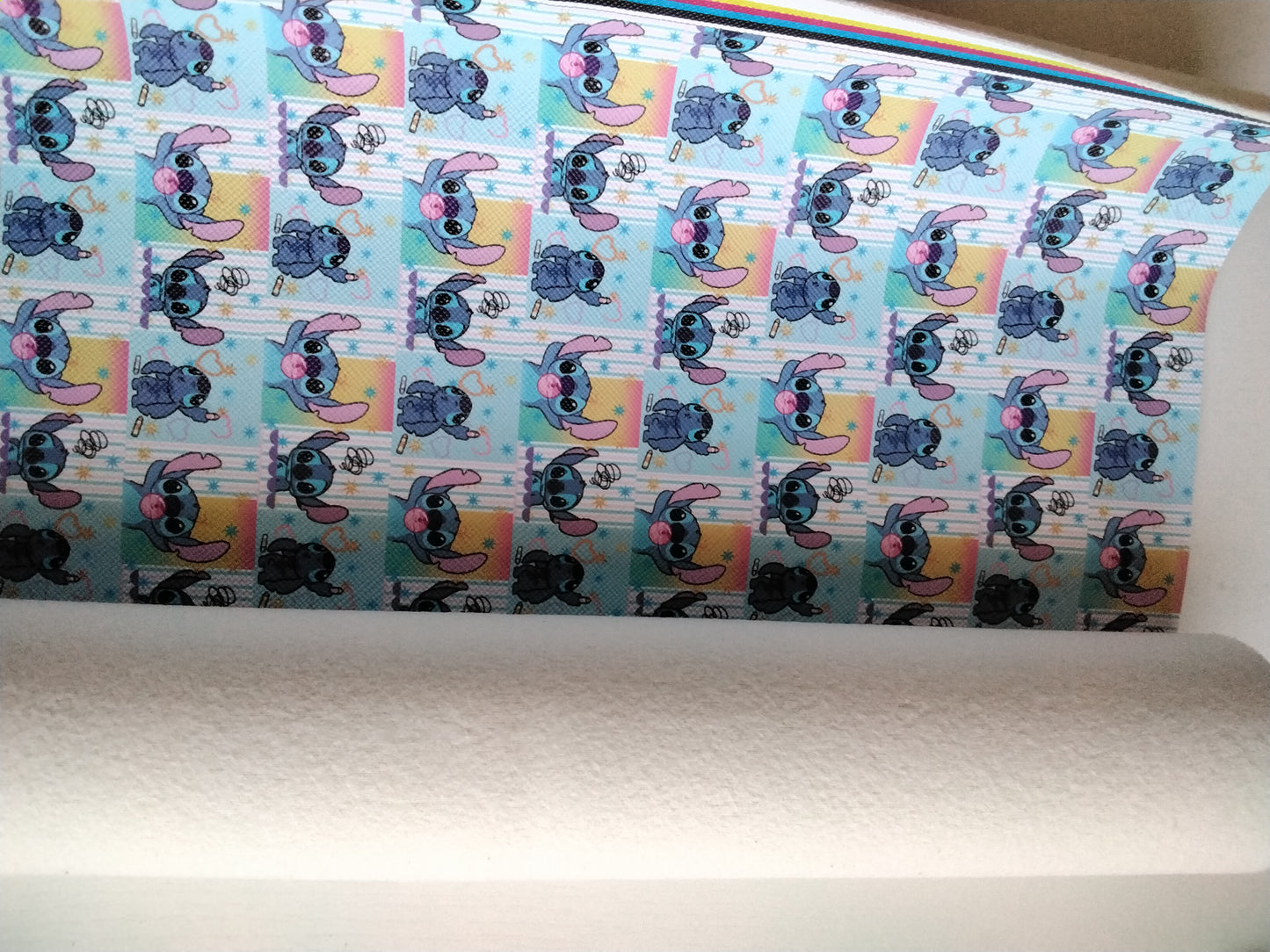 Vinyl